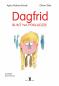Okładka książki Dagfrid. Bunt na pokładzie