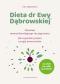 Okładka książki Dieta dr Ewy Dąbrowskiej®