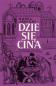 Okładka książki Dziesięcina
