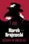 Okładka książki Dżuma w Breslau (2025)