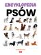 Okładka książki Encyklopedia psów