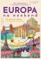 Okładka książki Europa na weekend