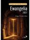 Okładka książki Ewangelia 2027 - duży format BR