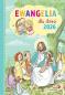 Opakowanie Ewangelia dla dzieci 2026