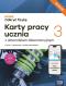 Okładka książki Fizyka LO 3 Nowe Odkryć fizykę KP ucznia Smart ZP