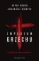 Okładka książki Imperium grzechu. Kronika zbrodni Kościoła
