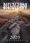 Okładka książki Kalendarz 2026 Bieszczady