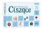 Okładka książki Karty artykulacyjne Ciszące
