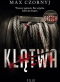 Okładka książki Klątwa
