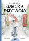 Okładka książki Kocie ścieżki. Wielka Brytania