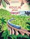 Okładka książki Koleją przez świat. Odkryj niezwykłe miejsca na torach przygody