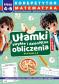 Okładka książki Korepetytor 4-6. Ułamki