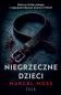 Okładka książki Kornel Malicki T.3 Niegrzeczne dzieci