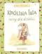 Okładka książki Królisia Isia uczy się dzielić