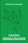 Okładka książki Książka wodza zuchów