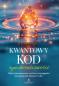 Okładka książki Kwantowy kod synchroniczności