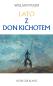 Okładka książki Lato z don Kichotem