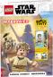 Okładka książki Lego Star Wars. Wybraniec