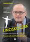 Okładka książki Linoskoczek