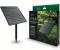 Opakowanie Magiczne lampki panel solarny 6000mAh 5V/7W USB
