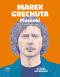 Okładka książki Marek Grechuta. Piosenki