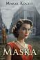 Okładka książki Maska