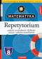 Okładka książki Matematyka. repetytorium. Egzamin ósmoklasisty