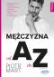 Okładka książki Mężczyzna od A do Z wyd. 4