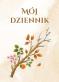 Okładka książki Mój dziennik
