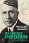 Okładka książki Na skraju Imperium i inne wspomnienia wyd. 10