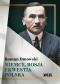 Okładka książki Niemcy, Rosja i kwestia polska