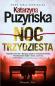 Okładka książki Noc trzydziesta