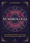 Okładka książki Numerologia. Przewodnik dla początkujących