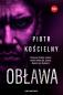 Okładka książki Obława