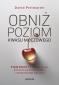 Okładka książki Obniż poziom kwasu moczowego. Twój klucz do utraty masy, kontroli poziomu cukru i znakomitego zdrowia