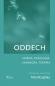 Okładka książki Oddech Norma patologia diagnoza terapia