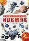 Okładka książki Odkrywam świat. Kosmos fakty i ciekawostki