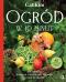 Okładka książki Ogród w 10 minut. Jak uprawiać warzywa i owoce, gdy nie masz czasu na ogród