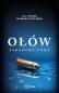 Okładka książki Ołów. Paradoks Cnót. Tom 6