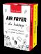 Okładka książki Pakiet: Air Fryer dla każdego
