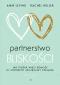 Okładka książki Partnerstwo bliskości