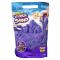 Opakowanie Piasek kinetyczny Kinetic Sand Fioletowy 900g