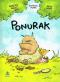Okładka książki Ponurak
