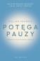 Okładka książki Potęga pauzy