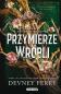 Okładka książki Przymierze Wróbli. Shield of Sparrows. Tom 1