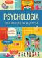 Okładka książki Psychologia dla początkujących