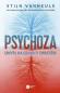 Okładka książki Psychoza
