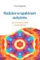 Okładka książki Rodzice w spektrum autyzmu. Jak zrozumieć siebie i swoje dziecko