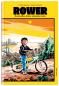 Okładka książki Rower