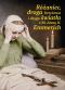 Okładka książki Różaniec, droga krzyżowa i droga światła z bł. Anną Katarzyną Emmerich